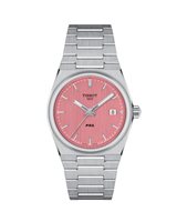 Orologio Tissot Donna Prx in Acciaio T1372101133100 - T1372101133100